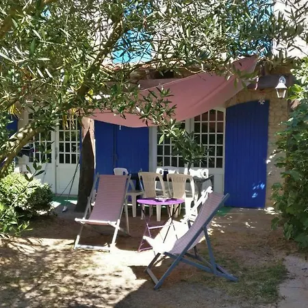 Glampingxperience