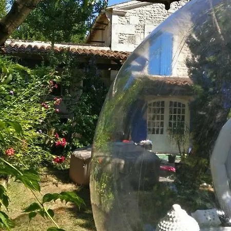 Glampingxperience Luxury tent