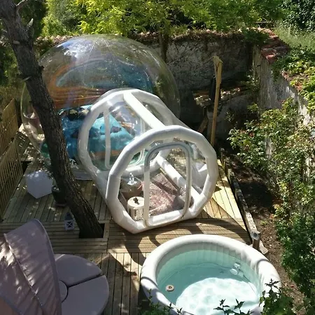 Glampingxperience * Dompierre-sur-Charente