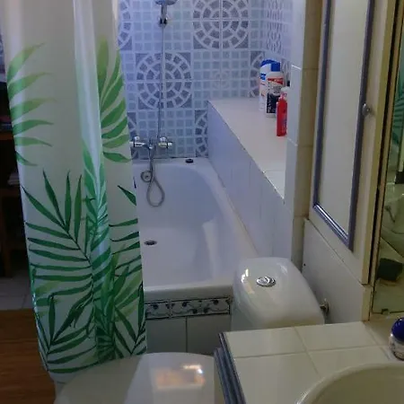 Luxury tent Glampingxperience Dompierre-sur-Charente