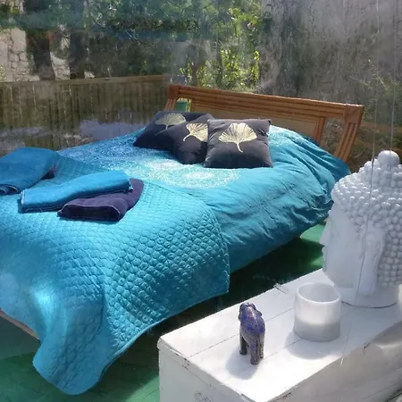 Glampingxperience Dompierre-sur-Charente