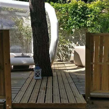 Glampingxperience *