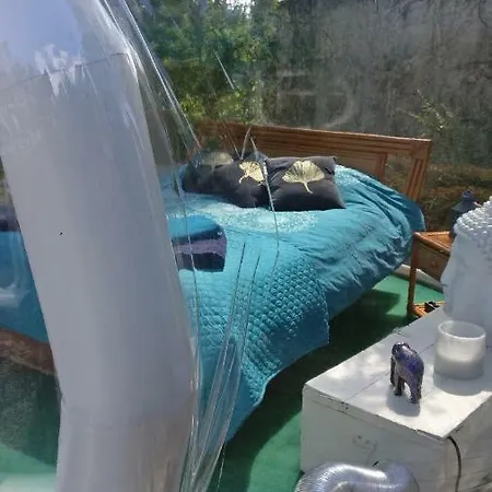 Glampingxperience Dompierre-sur-Charente