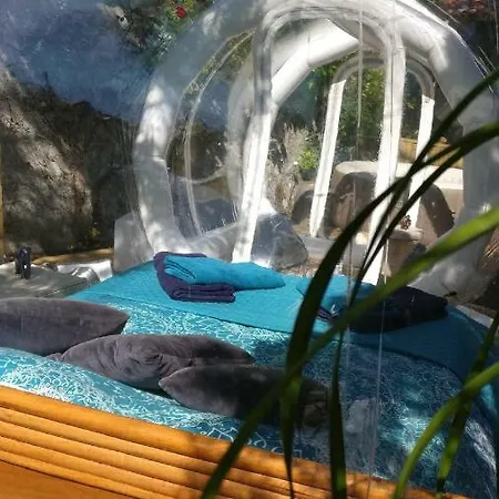 Glampingxperience * Dompierre-sur-Charente